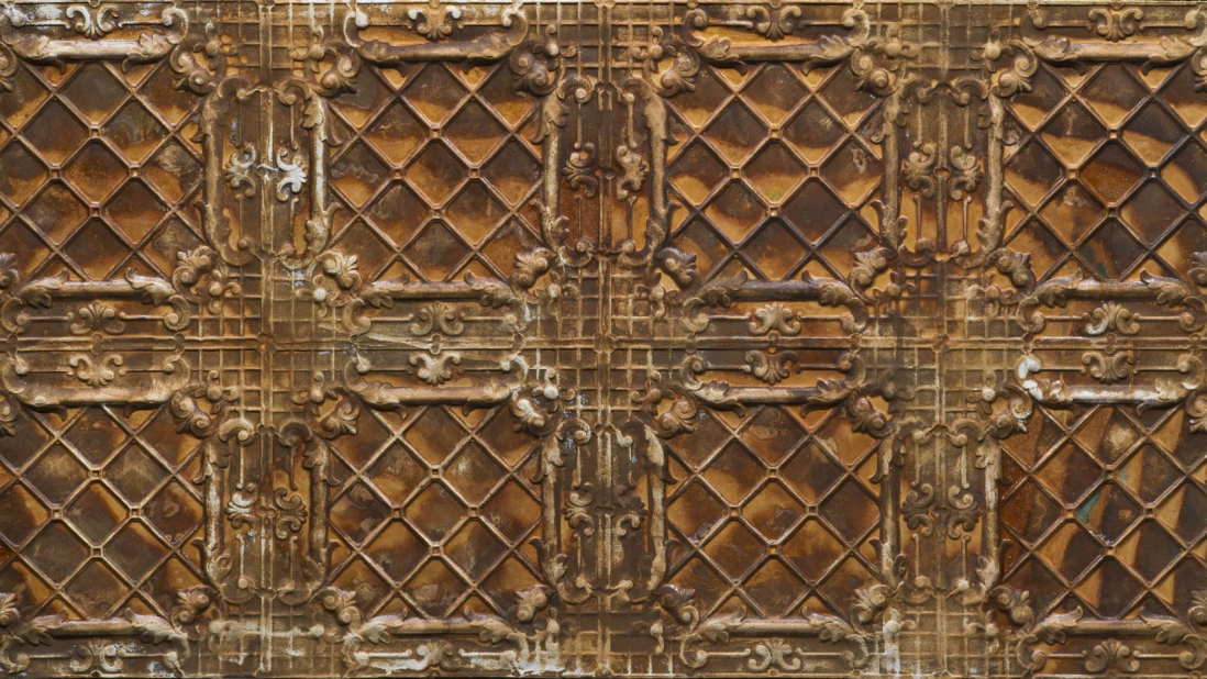 Margaux Oxyde Blanc - Artstone Wandpaneel