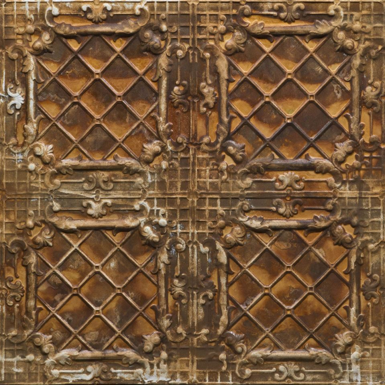 Margaux Oxyde Blanc - Artstone Wandpaneel