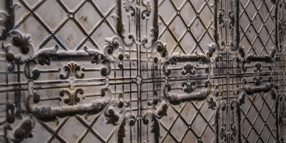 Margaux Perspektivdarstellung - Artstone Wandpaneel