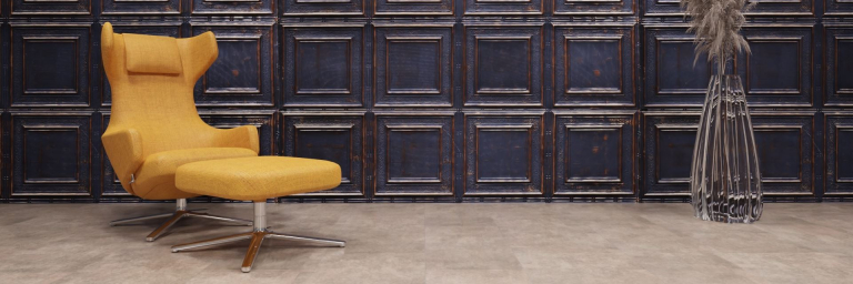 artStone Raumfoto plafont anthracite bronze