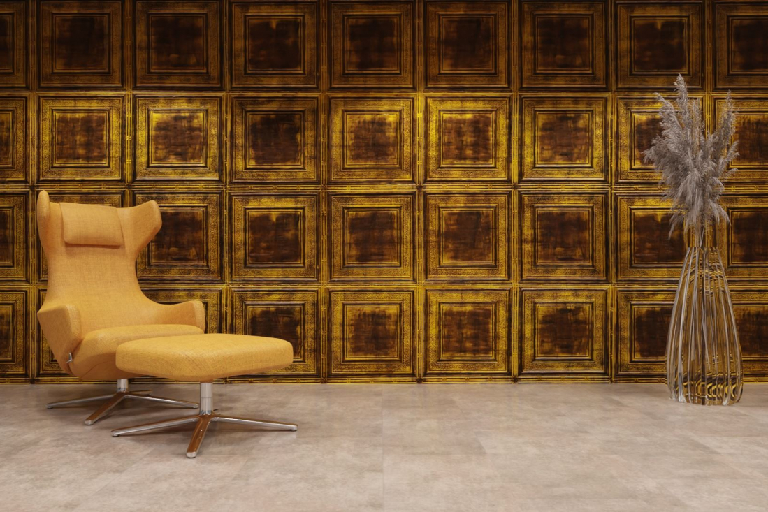 artStone Raumfoto plafont dijon