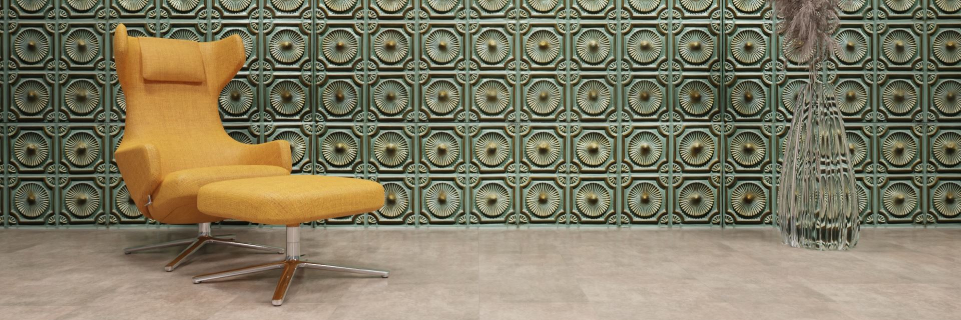 artStone Raumfoto vermont fue vert dore