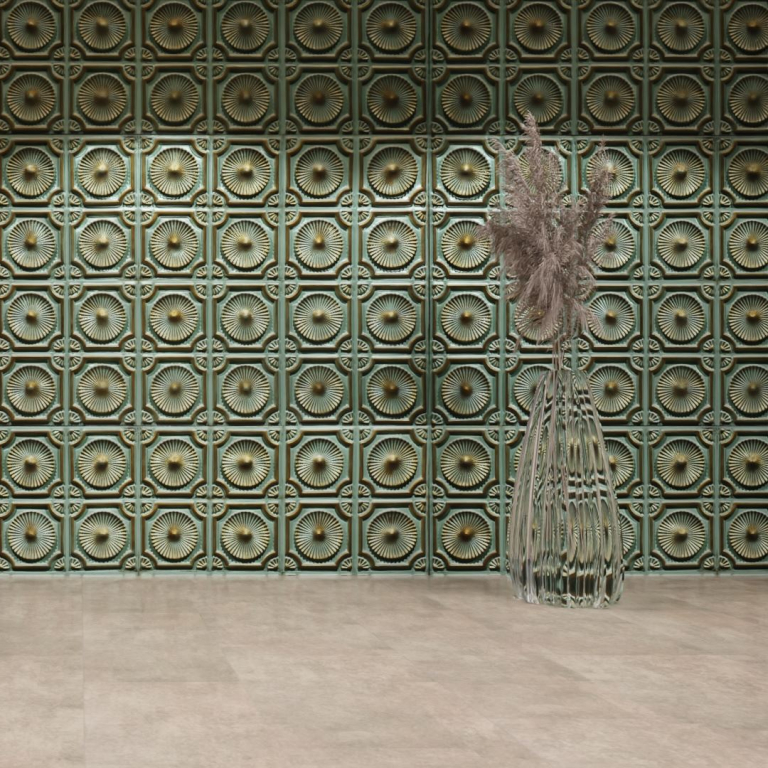 artStone Raumfoto vermont fue vert dore