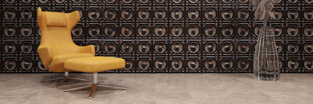 artStone Raumfoto vermont noir bronze