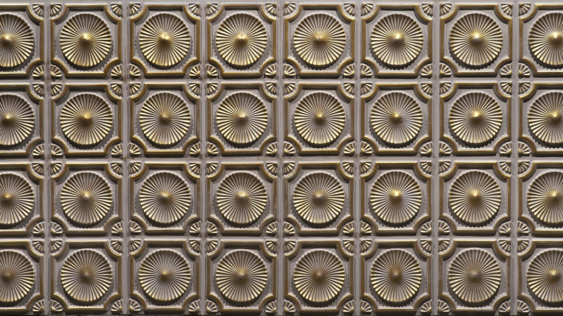 Vermont Créme Dor - Artstone Wandpaneel