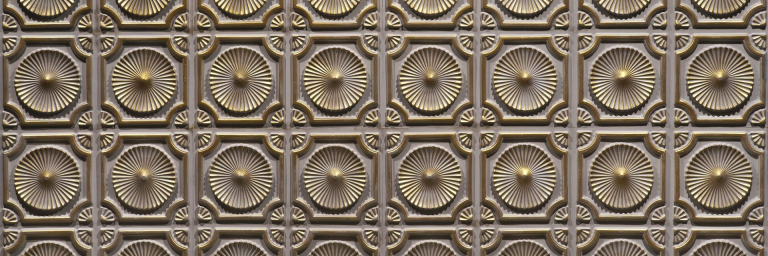 Vermont Créme Dor - Artstone Wandpaneel