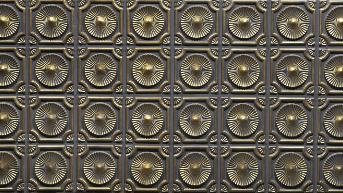 Vermont Foncé Dor - Artstone Wandpaneel