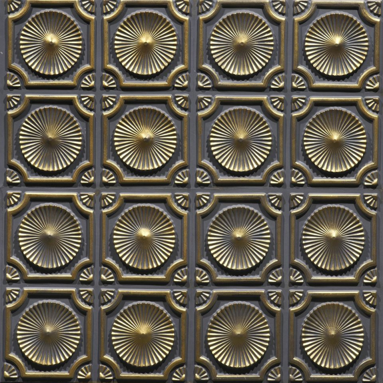 Vermont Foncé Dor - Artstone Wandpaneel