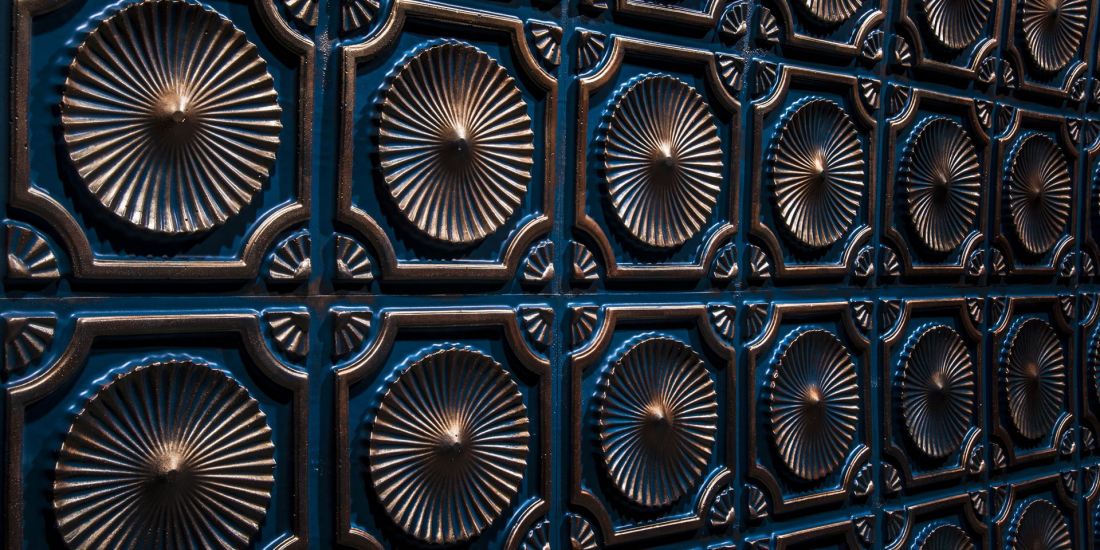 Vermont Perspektivdarstellung - Artstone Wandpaneel