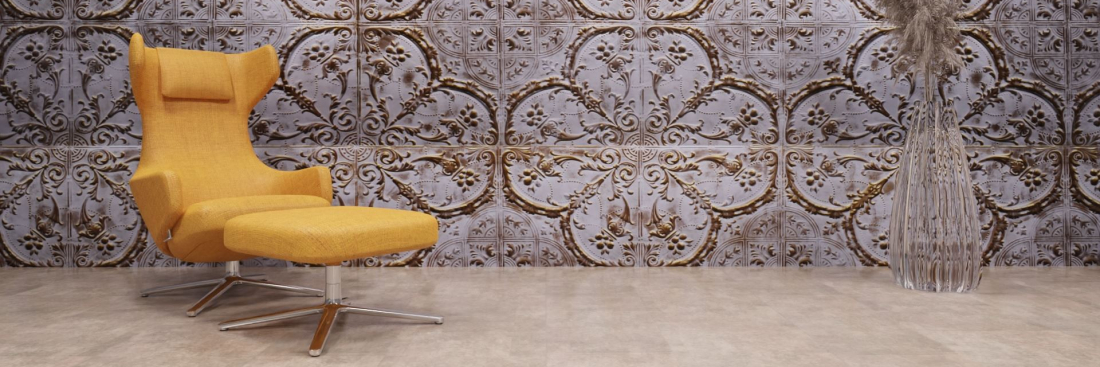 artStone Raumfoto Versaillles blanc dor