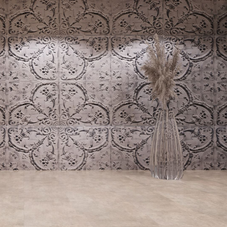 artStone Raumfoto Versaillles creme fonce