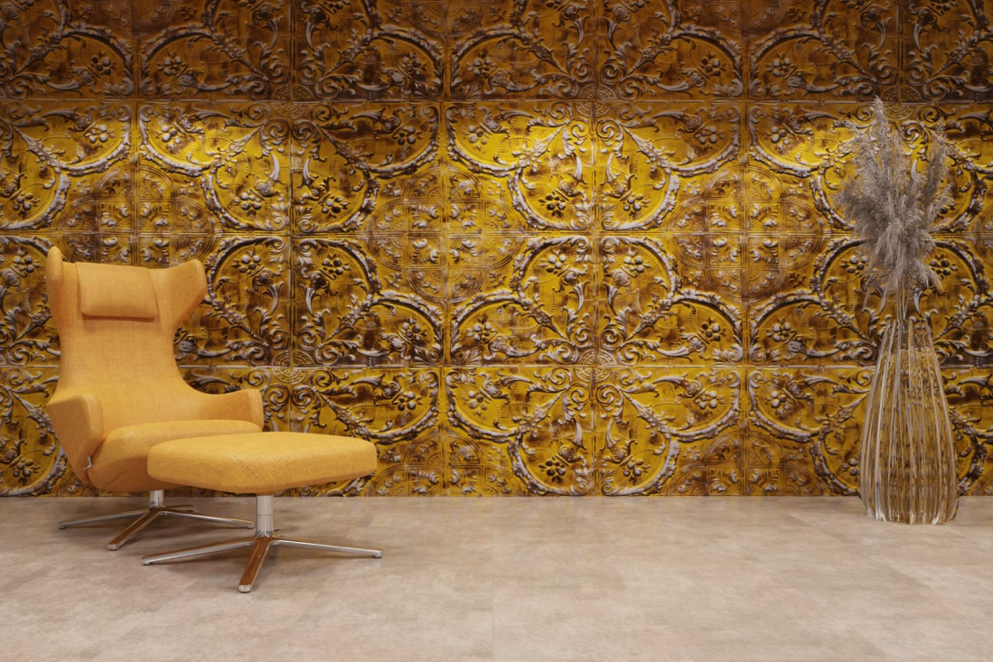 artStone Raumfoto Versaillles djon blanc