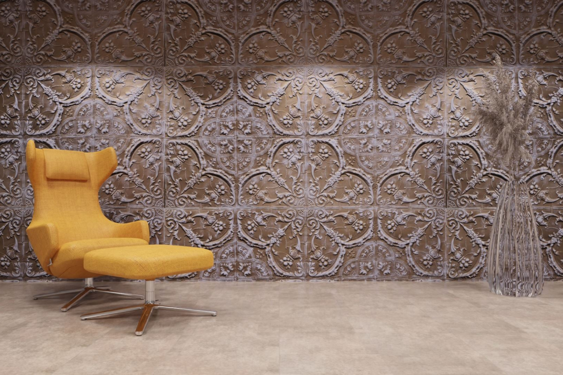 artStone Raumfoto Versaillles faon blanc