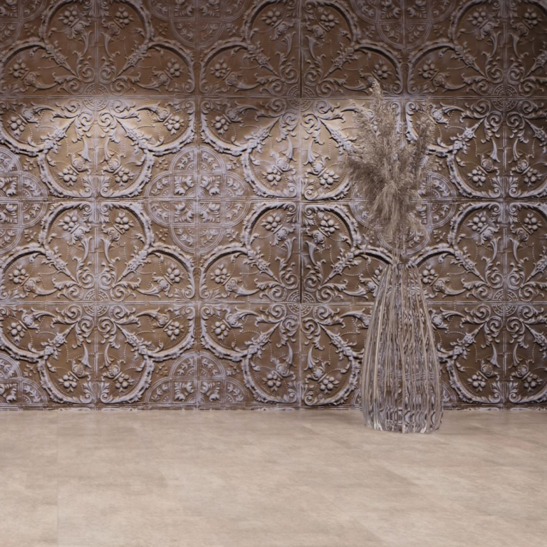 artStone Raumfoto Versaillles faon blanc