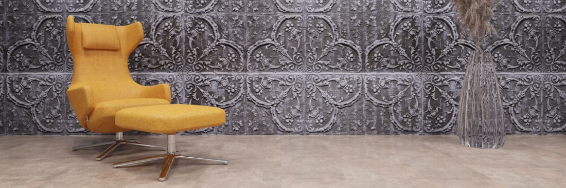 artStone Raumfoto Versaillles fonce blanc