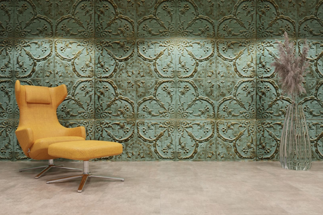 artStone Raumfoto Versaillles fue vert dor