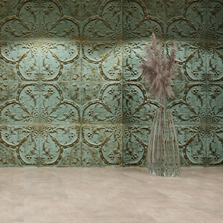 artStone Raumfoto Versaillles fue vert dor