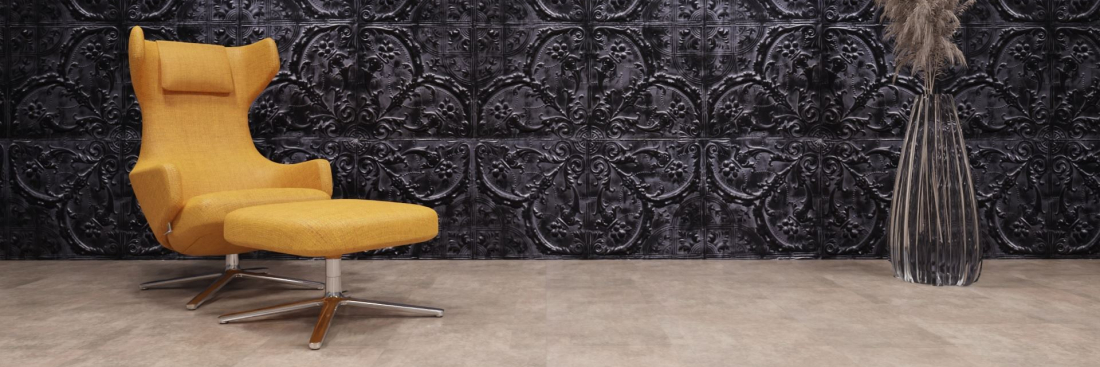 artStone Raumfoto Versaillles gris noir