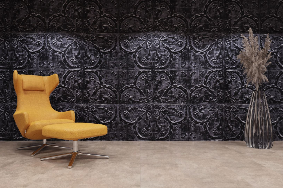 artStone Raumfoto Versaillles gris noir