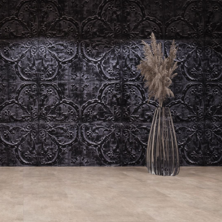 artStone Raumfoto Versaillles gris noir