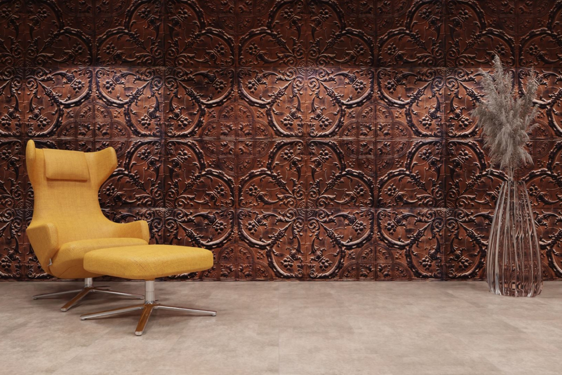 artStone Raumfoto Versaillles moredore noir