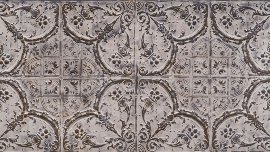 Versailles Bonamy - Artstone Wandpaneel