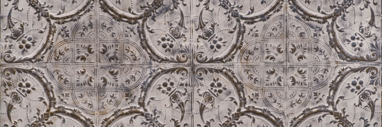 Versailles Bonamy - Artstone Wandpaneel