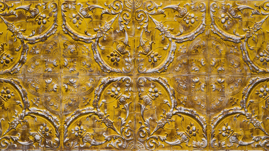 Versailles Dijon Blanc - Artstone Wandpaneel