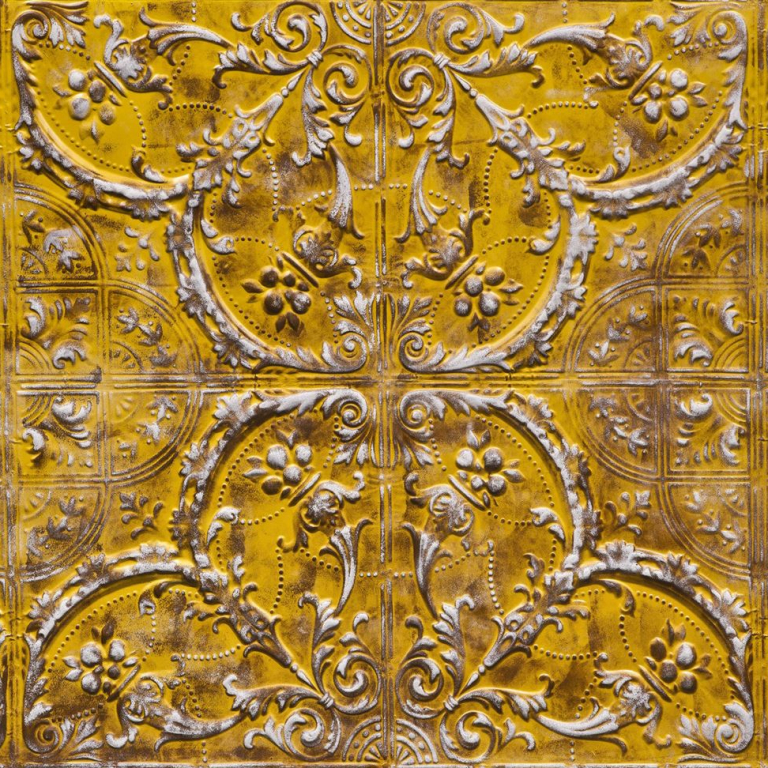 Versailles Dijon Blanc - Artstone Wandpaneel