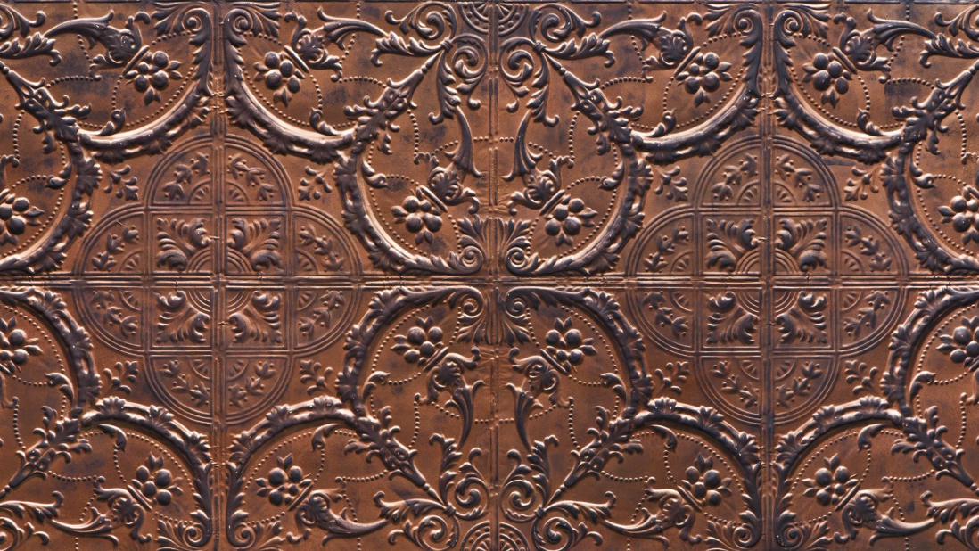 Versailles Moredore Noir - Artstone Wandpaneel