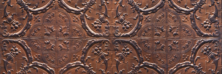 Versailles Moredore Noir - Artstone Wandpaneel