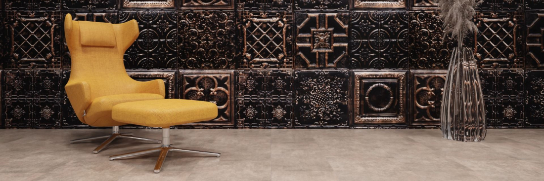 artStone Raumfoto victorian noir bronze