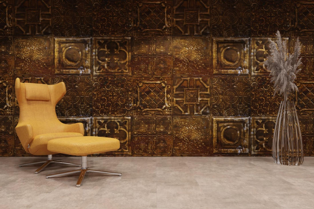 artStone Raumfoto victorian oxyd