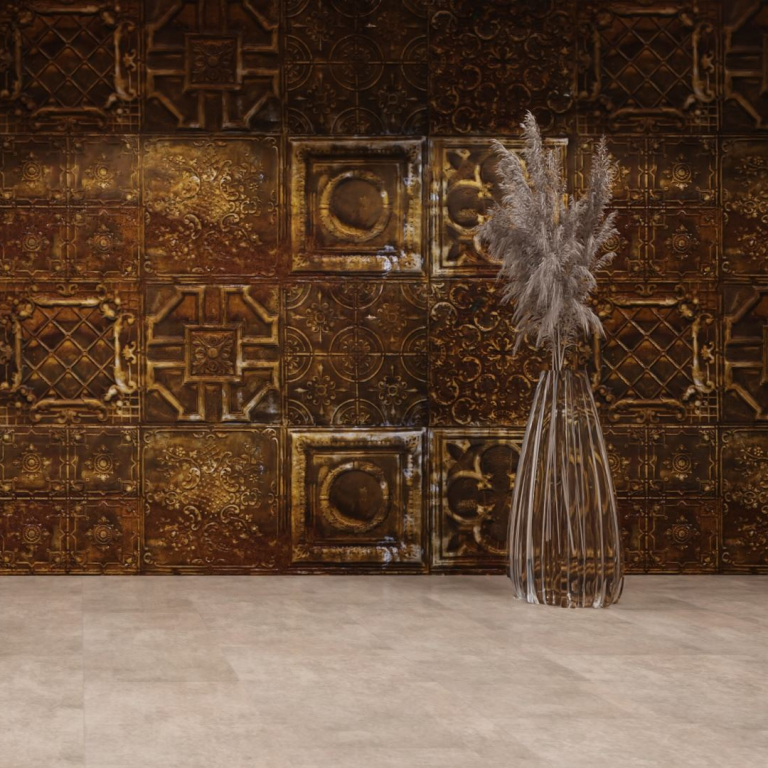 artStone Raumfoto victorian oxyd