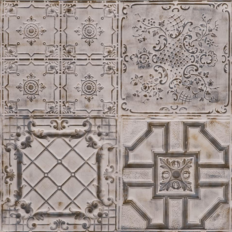 Victorian Bonamy - Artstone Wandpaneel