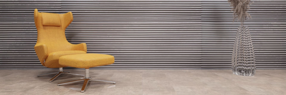 artStone raumfoto 3angle grey