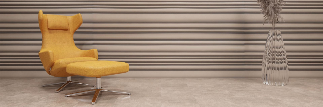 artstone raumfoto choppy seta