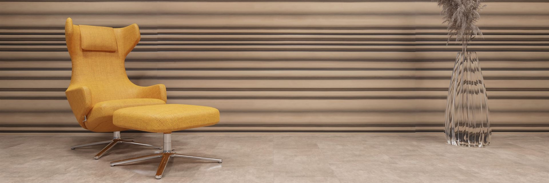 artstone raumfoto choppy terrosa