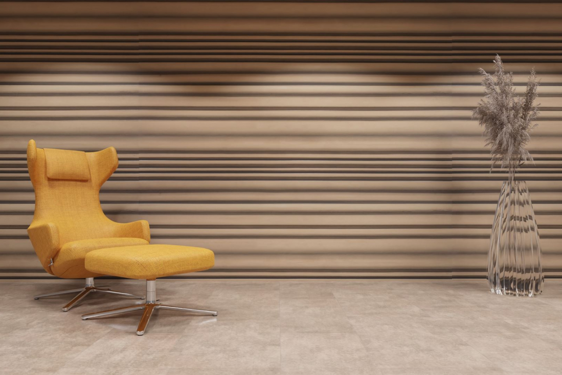 artstone raumfoto choppy terrosa