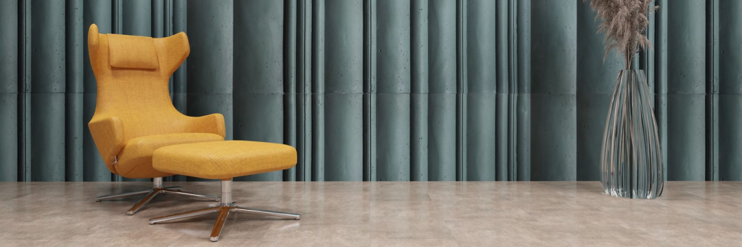 artStone Raumfoto curio apron