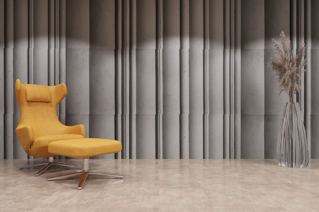 artStone Raumfoto curio grey