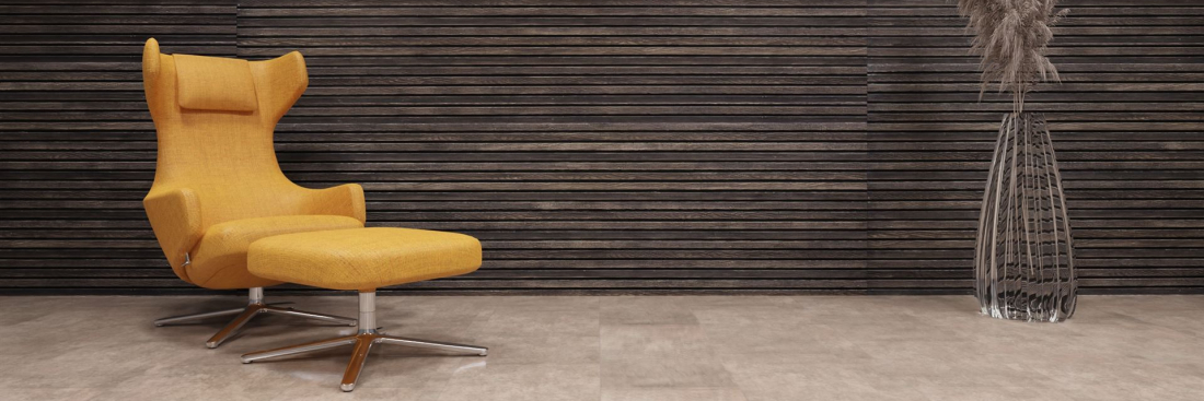 artStone raumfoto lambris basalto