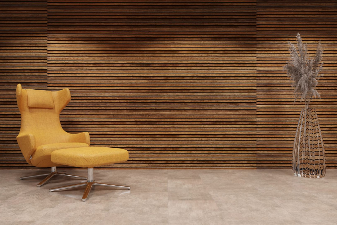 artStone raumfoto lambris earth