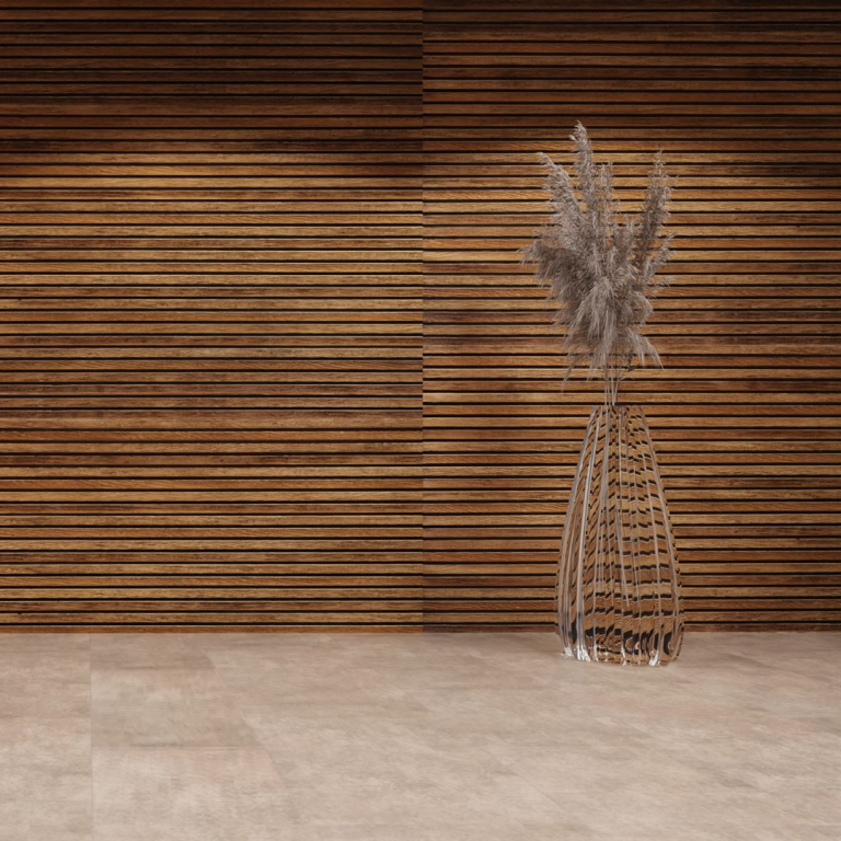 artStone raumfoto lambris earth