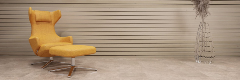 artStone raumfoto w-plate seta