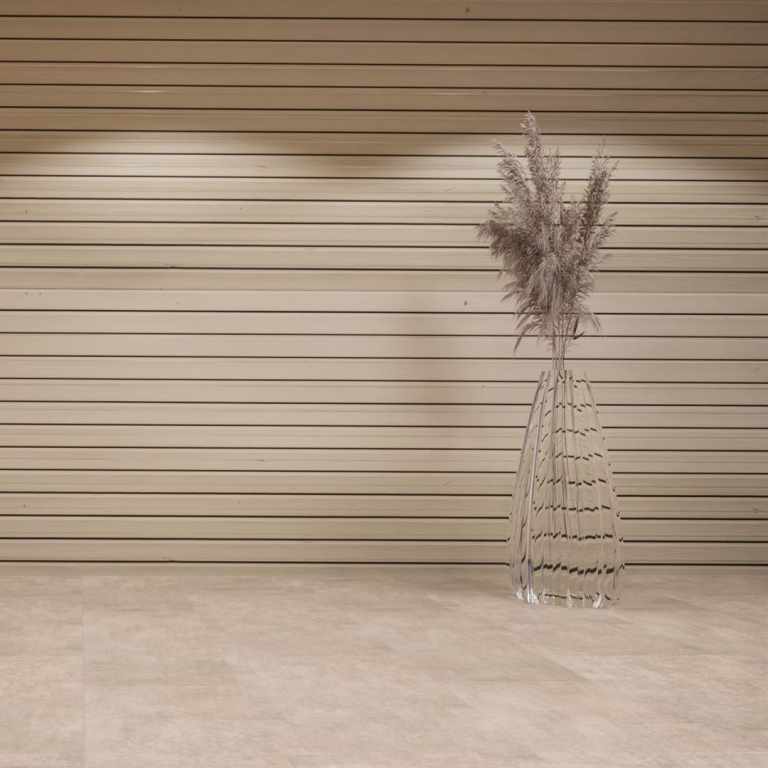 artStone raumfoto w-plate seta