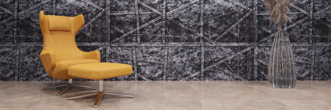 artStone Raumfoto rootz