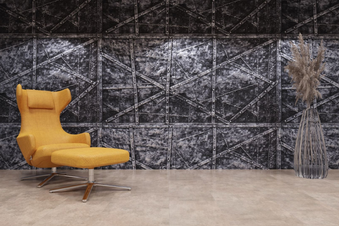 artStone Raumfoto rootz