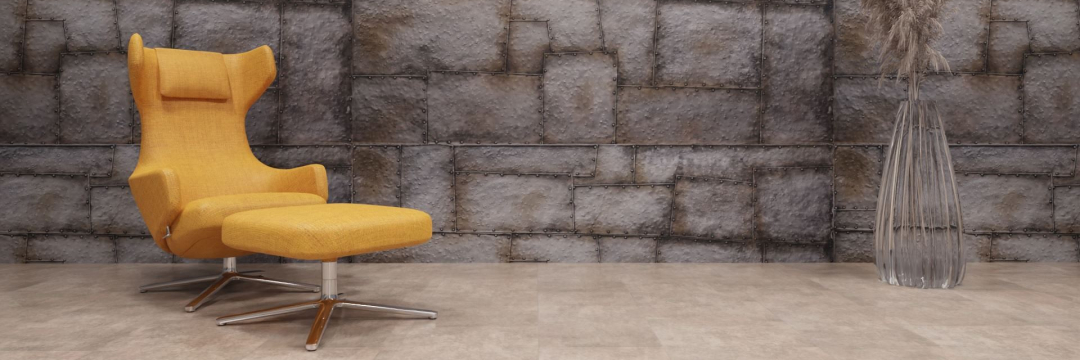 artStone Raumfoto weld