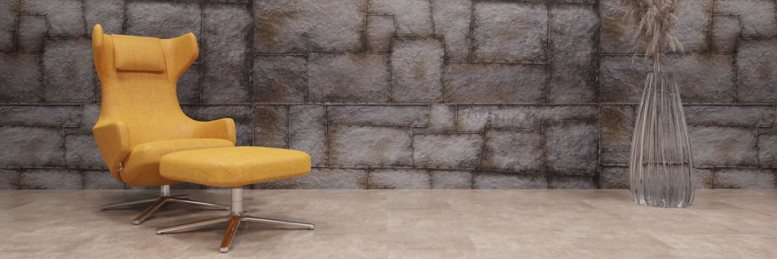 artStone Raumfoto weld